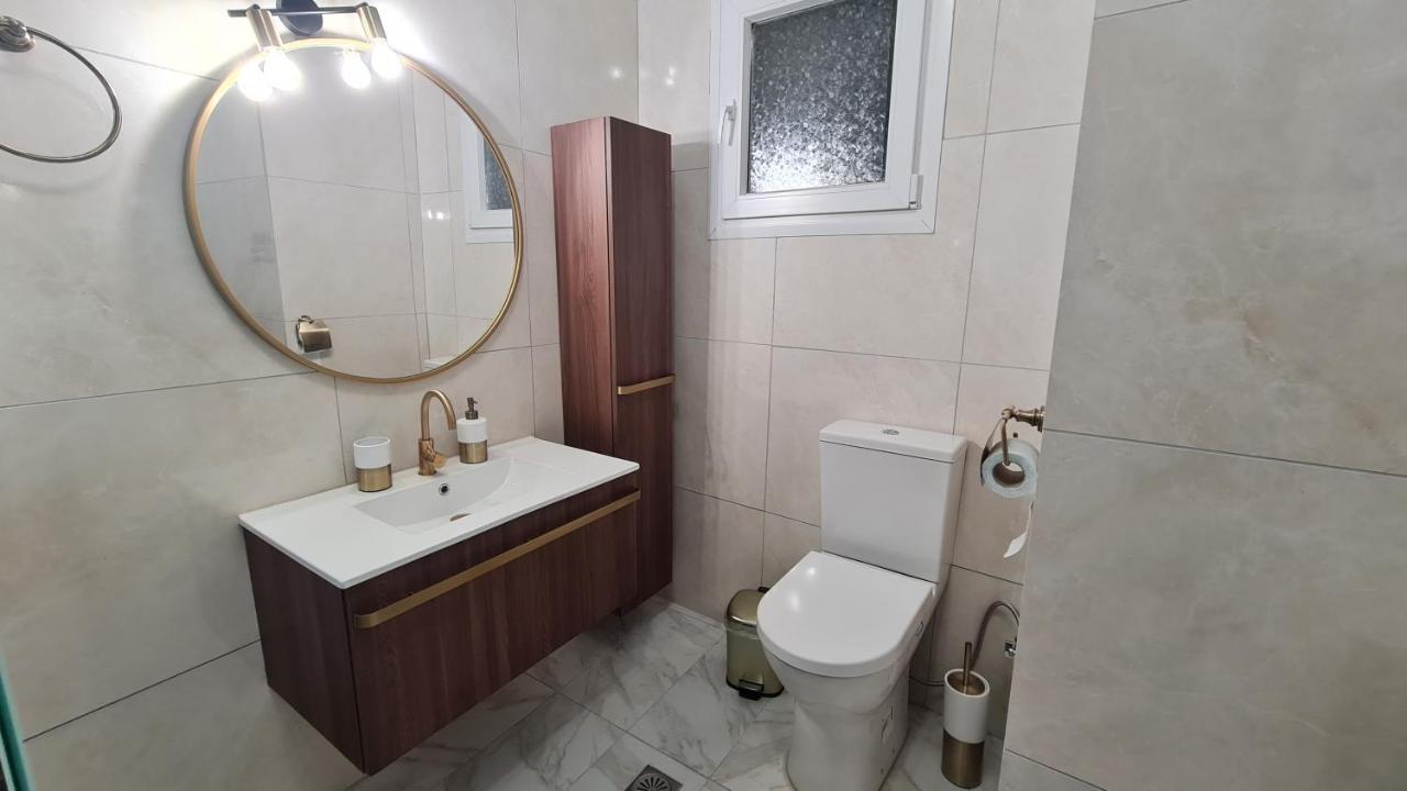 Apartamento Kv Center Of Atenas Exterior foto